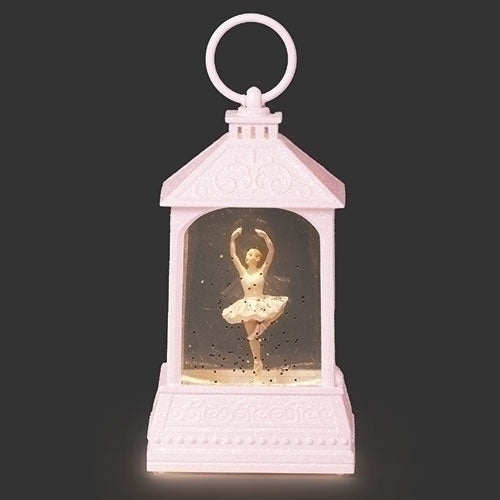 5.5" LED ballet Shimmer Lantern