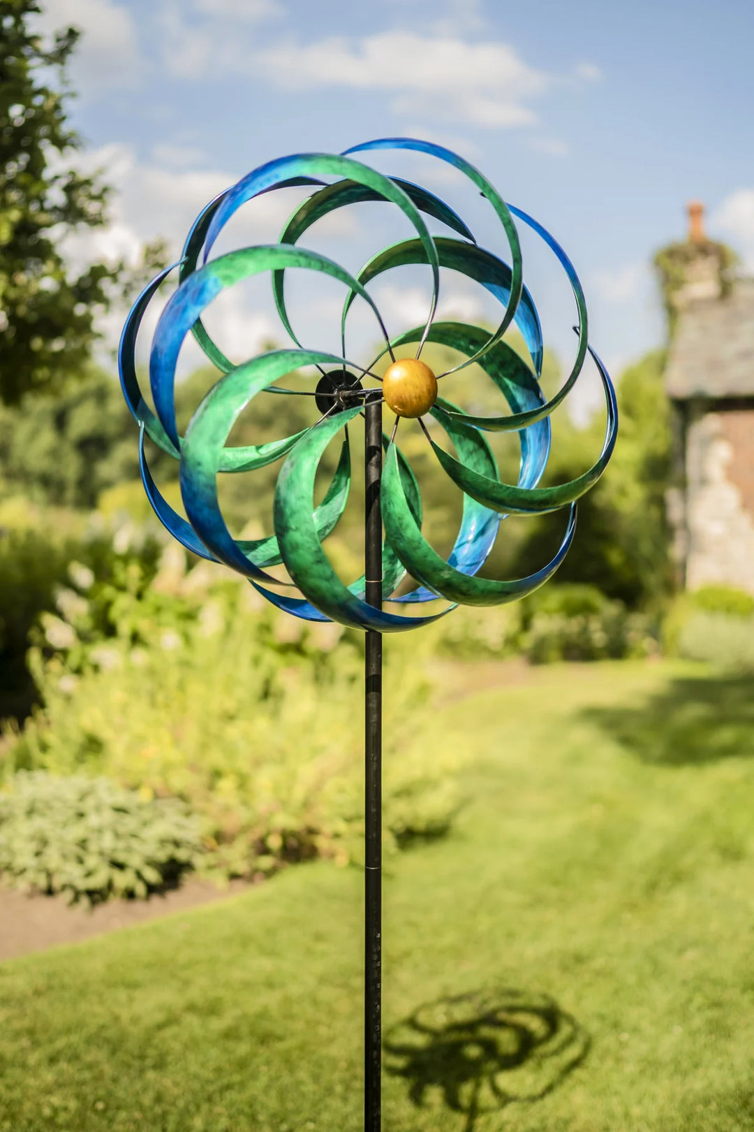Aruba Spinner