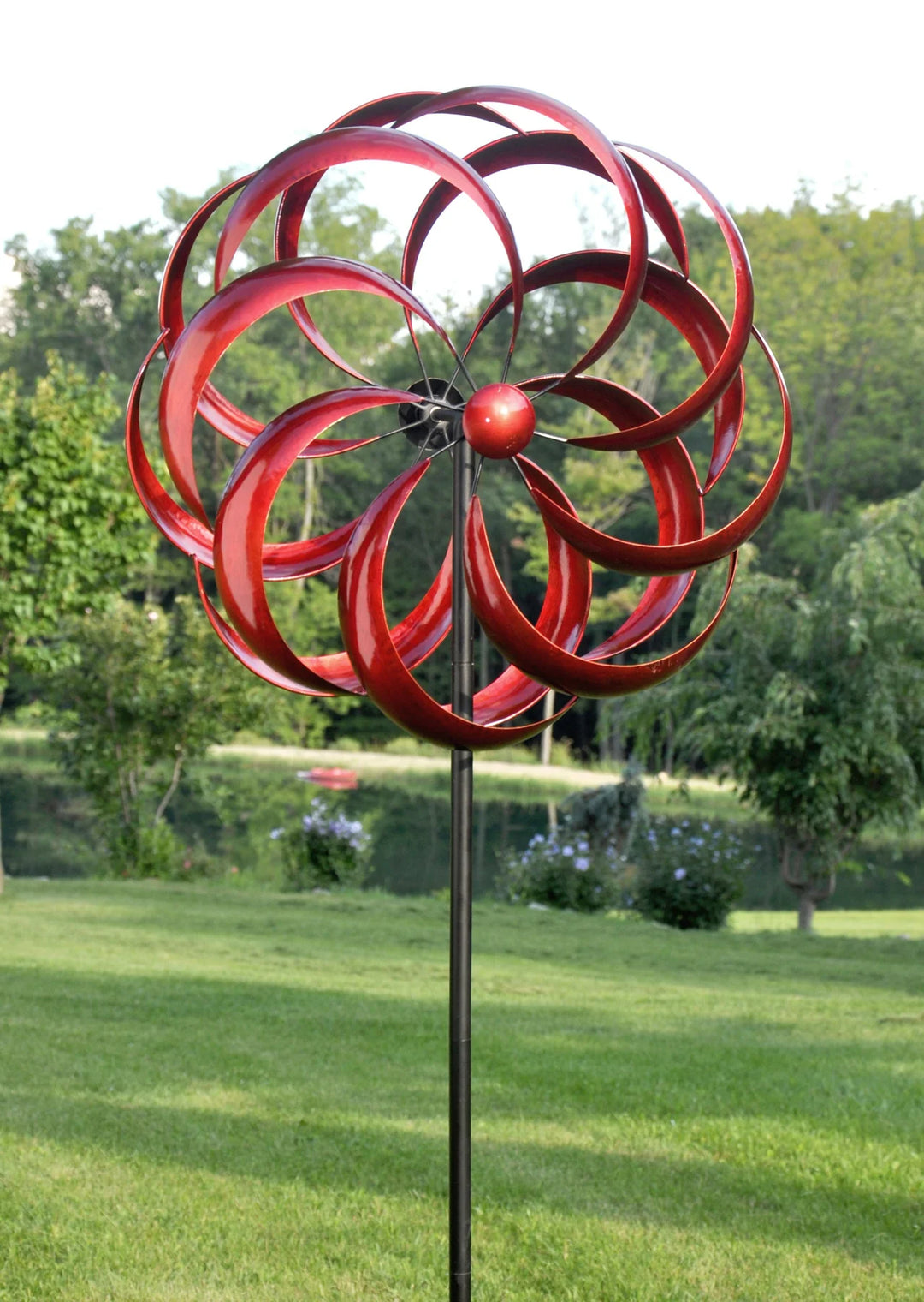 Aspen, Red Spinner