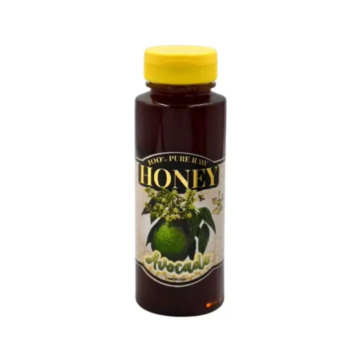 Avocado Honey