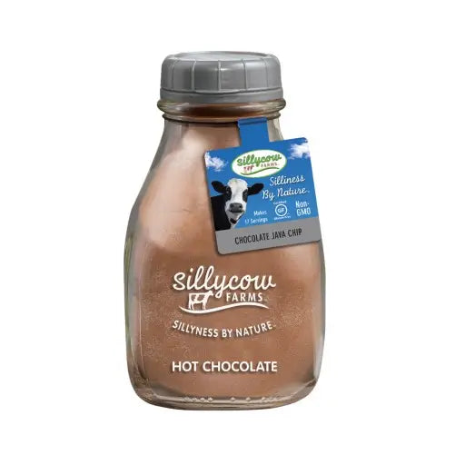 Chocolate Java Chip Hot Cocoa Mix