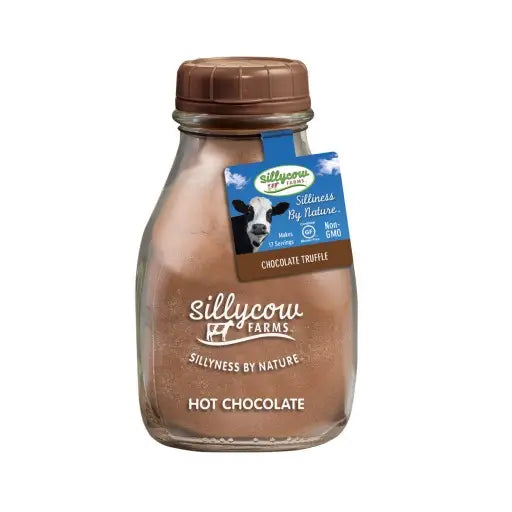 Chocolate Truffle Hot Cocoa Mix