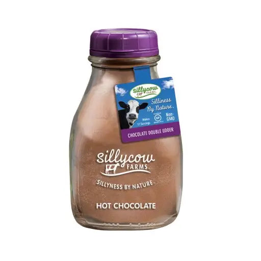 Double Udder Chocolate Hot Cocoa Mix
