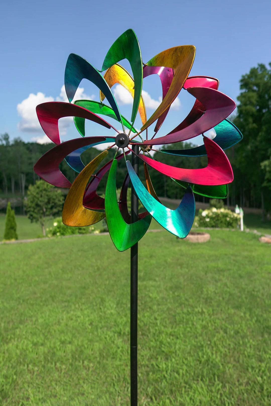 Festival Spinner