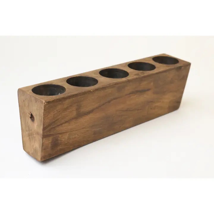 Five Hole Sugar Mold