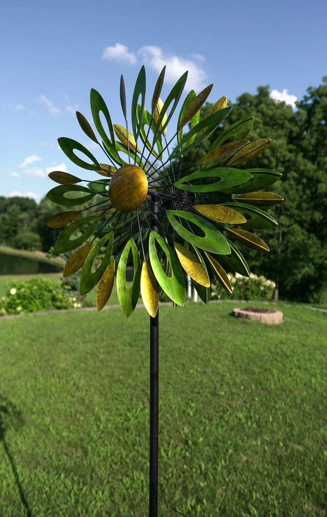 Meadowgold Spinner