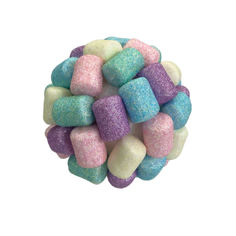 5" Marshmallow Treat Ornament