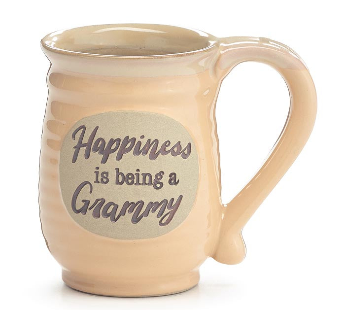 Mug Happiness Is Being Grammy