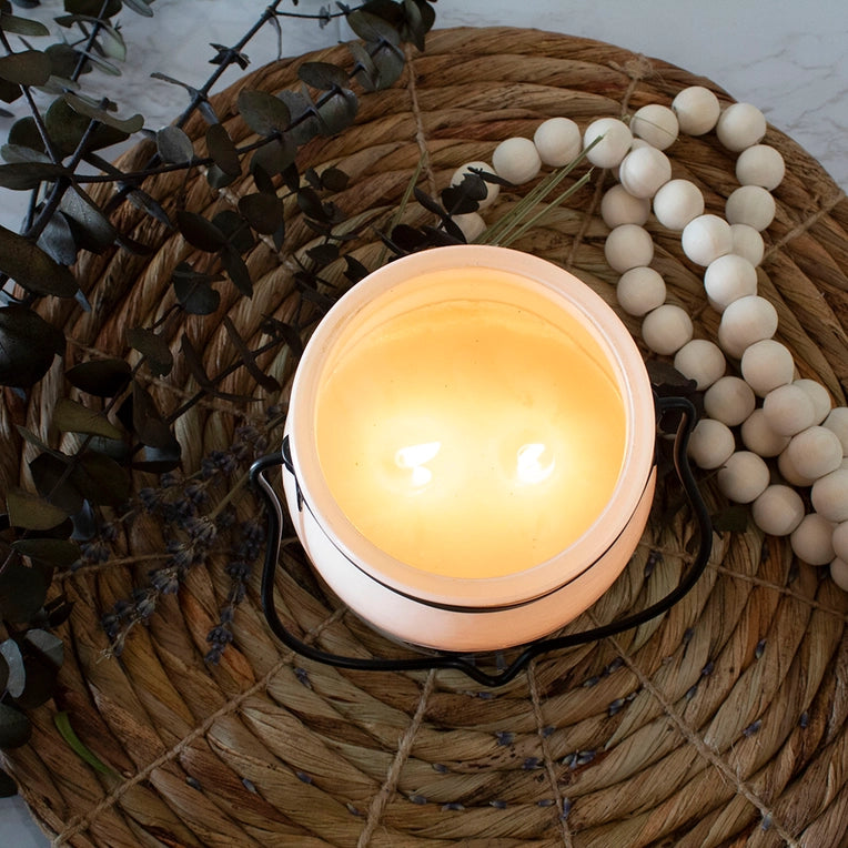 Citrus & Lavender Candle