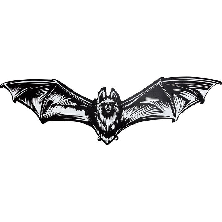 Bat Wall Decor