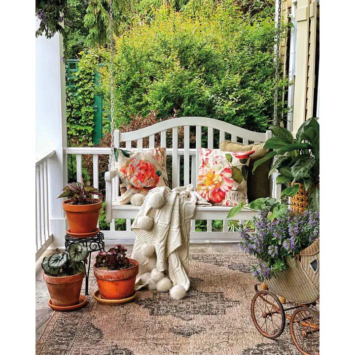 Bricks N Blooms Guide to a Beautiful & Easy Flower Garden