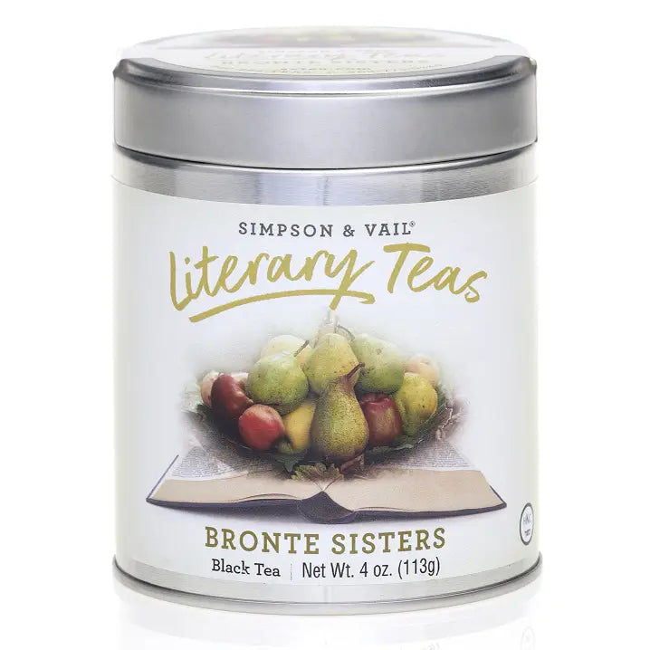 Bronte Sisters’ Black Tea Blend