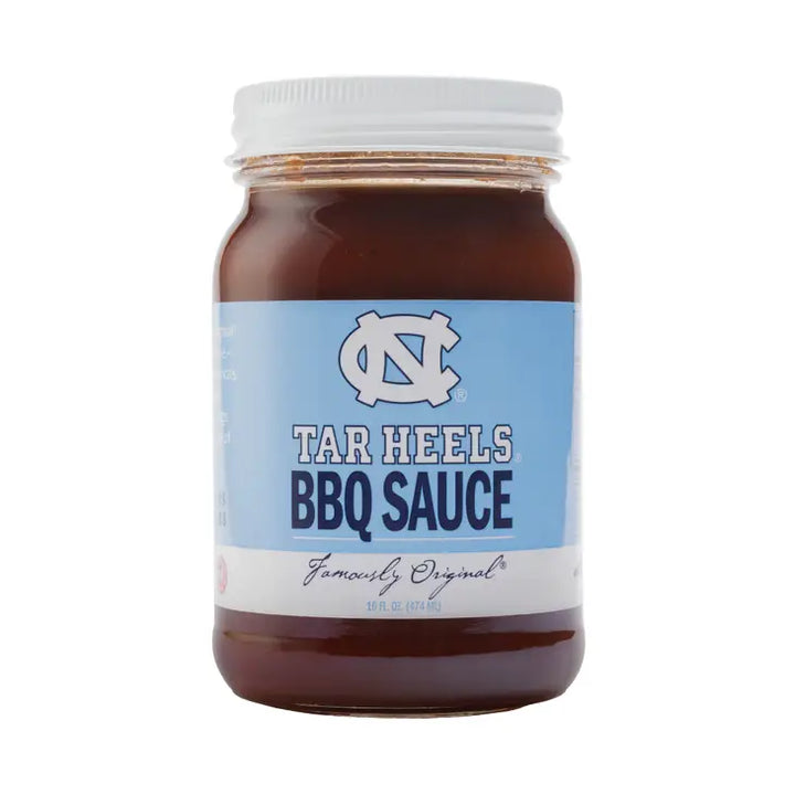 Carolina Tar Heels® BBQ Sauce