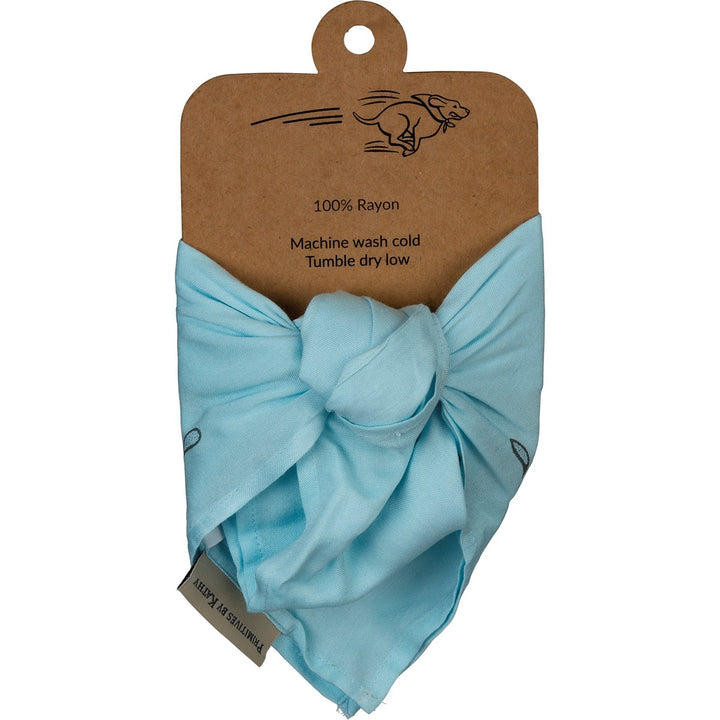 Cuter Than Your Girlfriend Large Pet Bandana