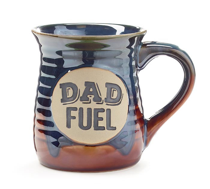 Dad Fuel Mug