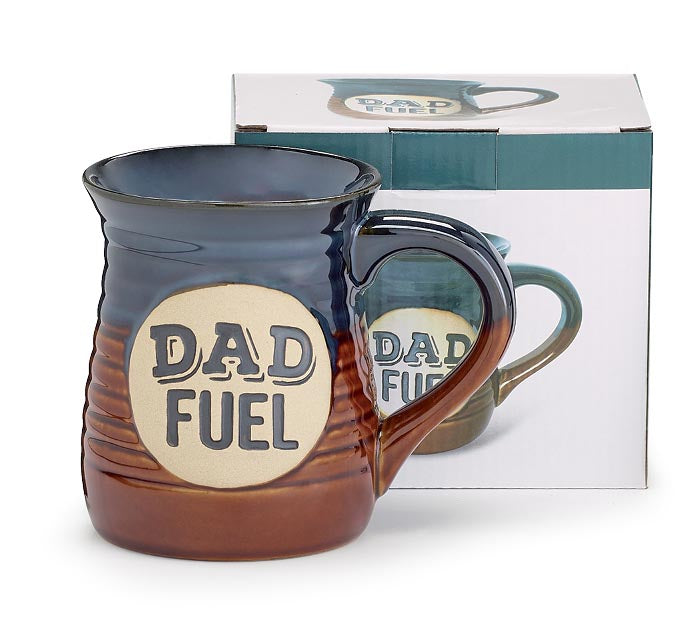 Dad Fuel Mug