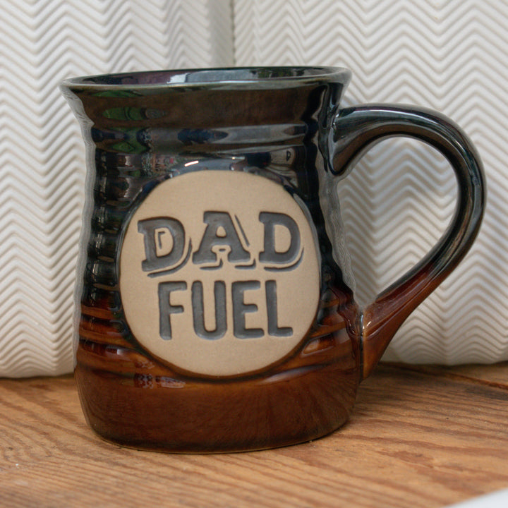 Dad Fuel Mug