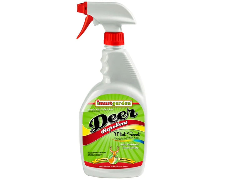 Deer Repellent MINT Scent