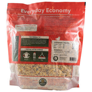 Bird Pro Everyday Economy- 5lb Bag