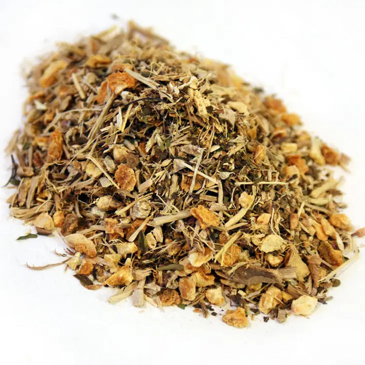 Echinacea Blend Herbal Wellness Tea