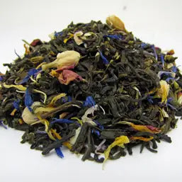 Emily Dickinson’s Jasmine Tea Blend