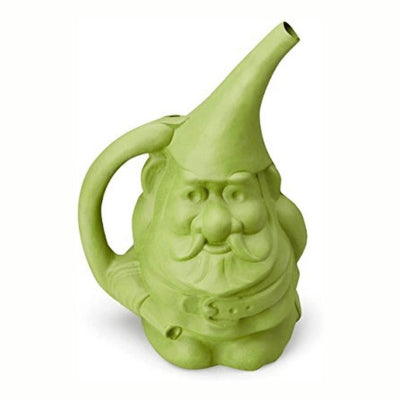 Gnome Watering Can (Green)