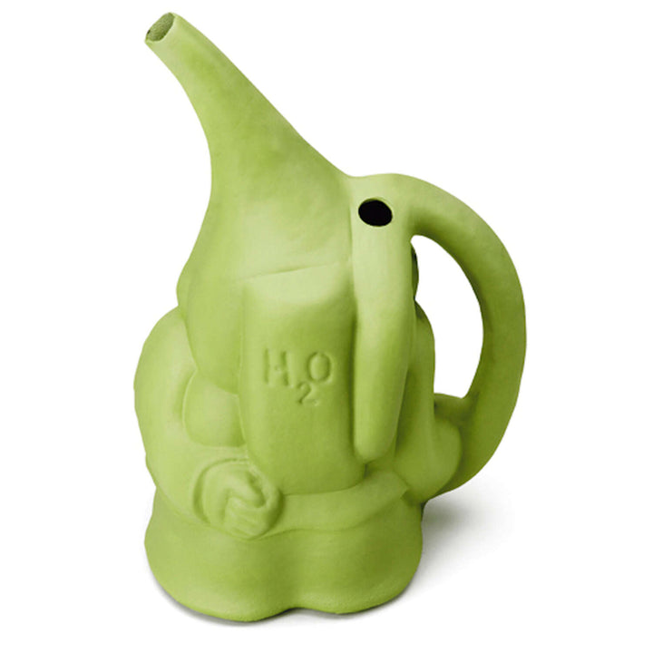 Gnome Watering Can (Green)