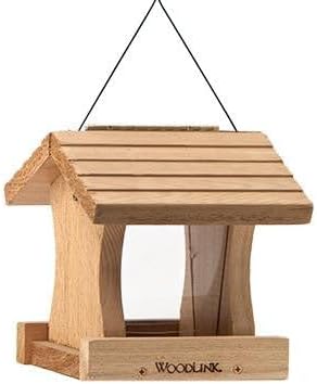 Hopper Feeder DIY Craft Kit