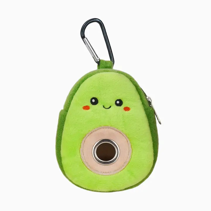 Pooch Pouch Avocado