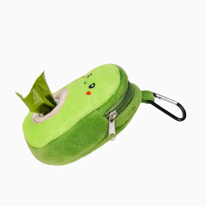 Pooch Pouch Avocado