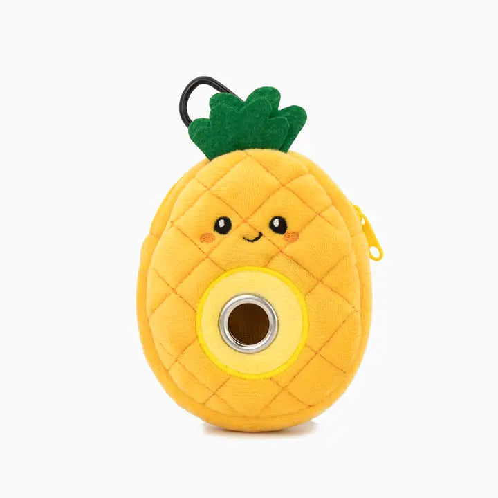 Pooch Pouch Pineapple