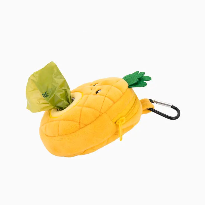 Pooch Pouch Pineapple