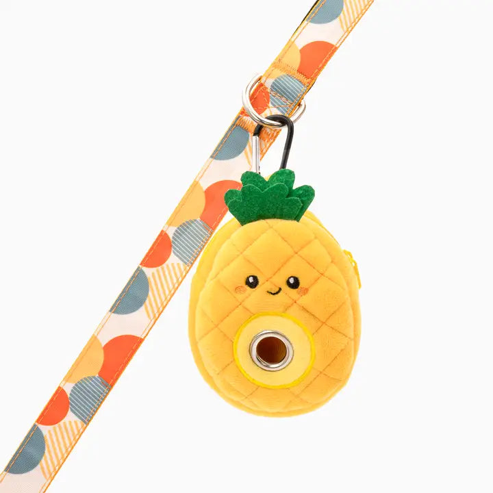 Pooch Pouch Pineapple