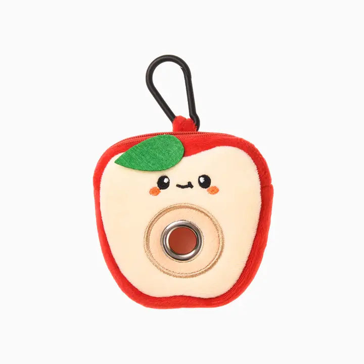 Pooch Pouch Apple