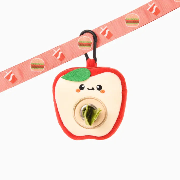 Pooch Pouch Apple