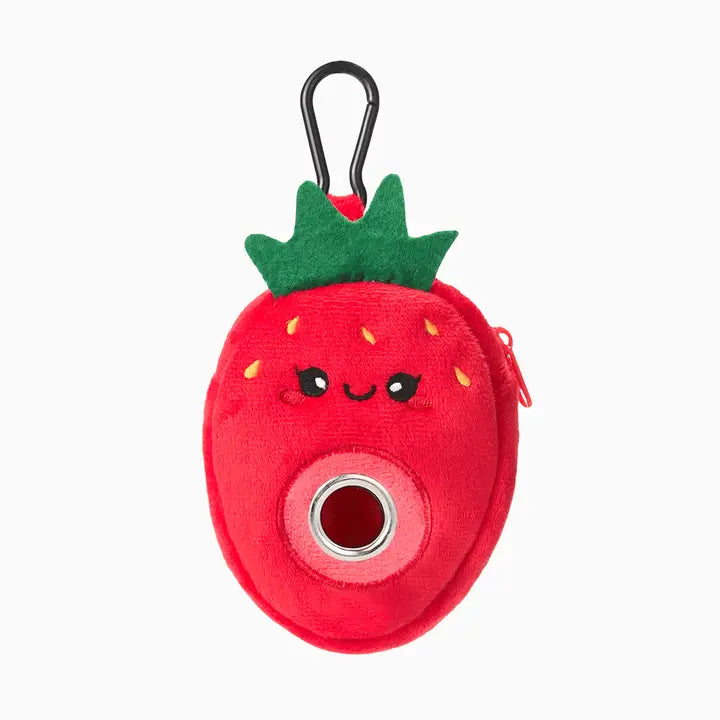 Pooch Pouch Strawberry