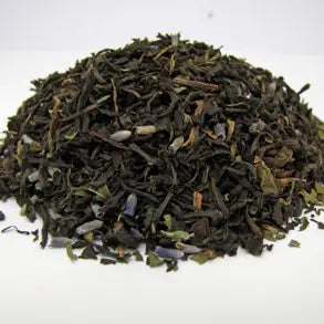 Jane Austen’s Black Tea Blend