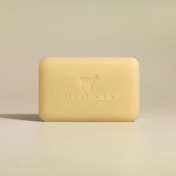 Lavender Blossom Goat Milk Soap
