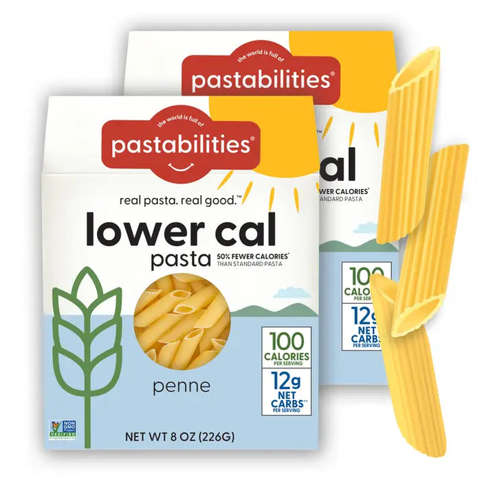 Lower Cal Pasta