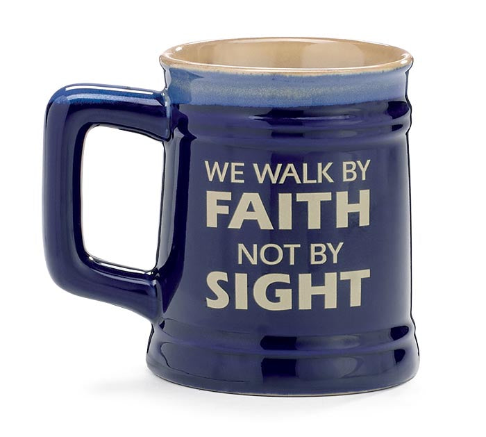 Man of God Mug