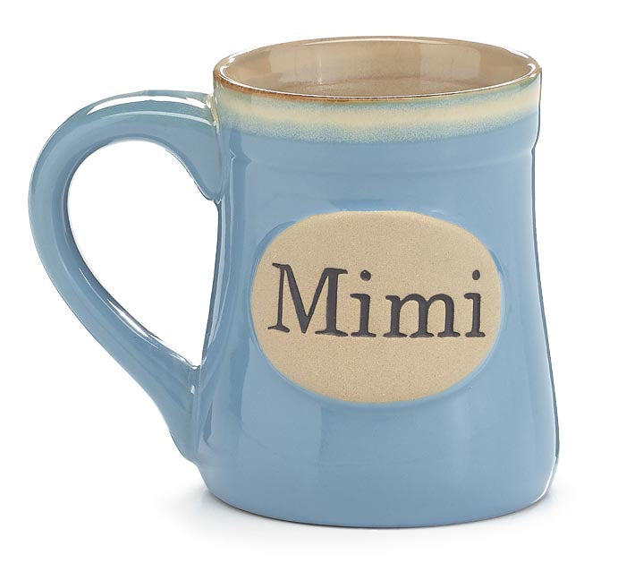 Mimi is The Best Job Mug