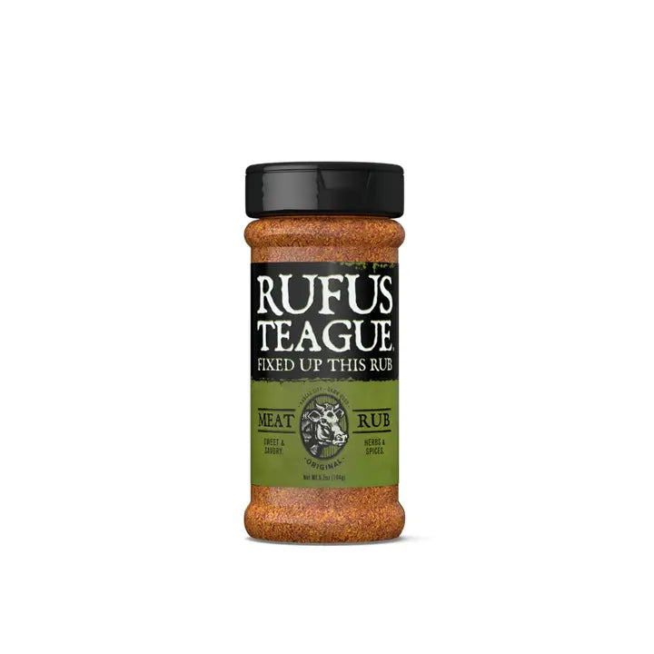 Meat Rub, Original