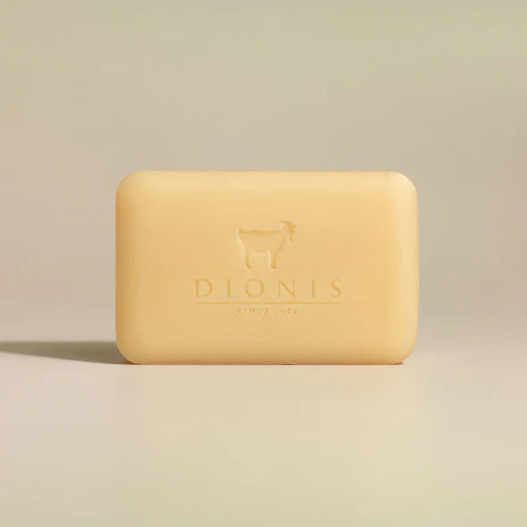 Milk and honey Goat Milk Soap Bar