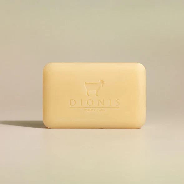 Sea Treasures Goat Milk Soap