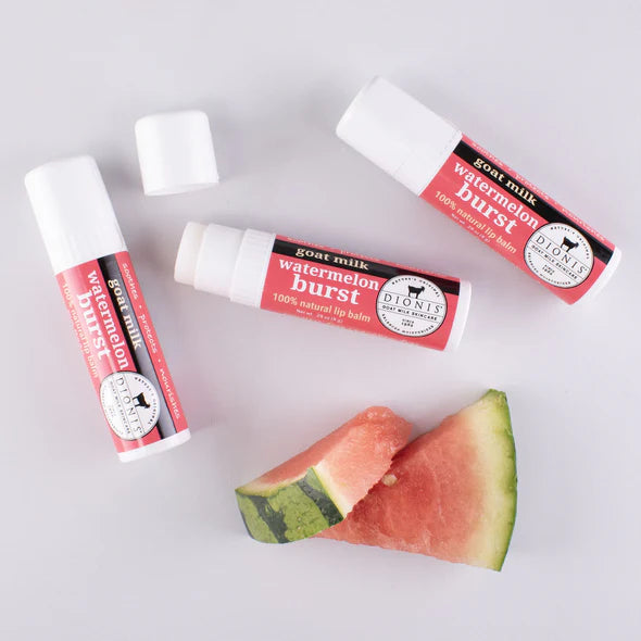 Watermelon Burst Lip Balm
