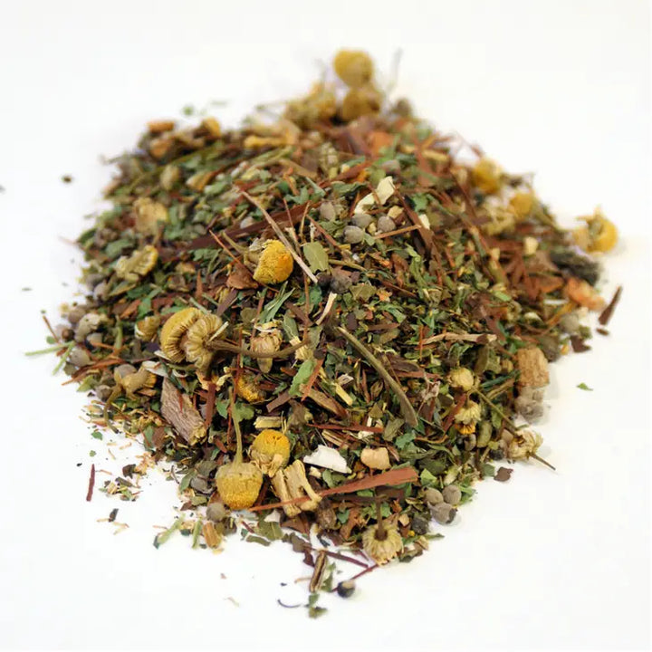 Women's Tonic Herbal Wellness Tea